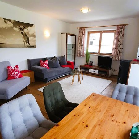 Appartement "Alpking" 埃尔毛 外观 照片