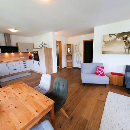Appartement "Alpking" 埃尔毛 外观 照片